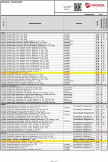 Prodega Katalog | Kw21 agh frischfischbestellliste d | 2026-05-14T00:00:00.000Z - 2026-05-28T00:00:00.000Z