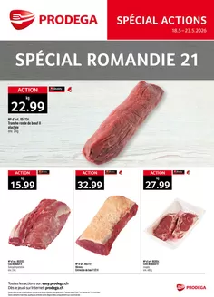 Prodega Katalog | Kw21 agh special romandie f | 2026-05-18T00:00:00.000Z - 2026-05-23T00:00:00.000Z