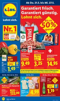 Lidl Katalog in Lausanne | 21.5. - 27.5. | 2026-05-21T00:00:00.000Z - 2026-05-27T00:00:00.000Z