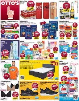 Otto's Katalog in Mendrisio | Top-Ängbot für Sparfüchse | 2026-05-18T00:00:00.000Z - 2026-06-01T00:00:00.000Z