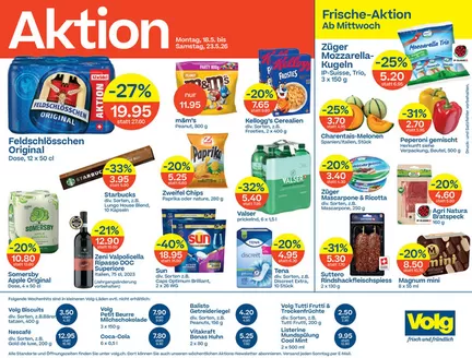Volg Katalog in Grenchen | Volg Catalog | 2026-05-18T00:00:00.000Z - 2026-05-23T00:00:00.000Z