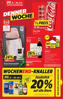 Denner Katalog in Renens | 2026-21-de | 2026-05-21T00:00:00.000Z - 2026-05-27T00:00:00.000Z