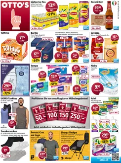 Otto's Katalog in Renens | WOCHENHITS - DE | 2026-05-20T00:00:00.000Z - 2026-06-03T00:00:00.000Z
