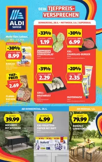 Aldi Katalog | Top-Ängbot für Sparfüchse | 2026-05-28T00:00:00.000Z - 2026-06-03T00:00:00.000Z