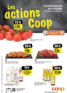 Coop City Katalog | Attraktiivi Ängbot entdecke | 2026-05-21T00:00:00.000Z - 2026-05-27T00:00:00.000Z