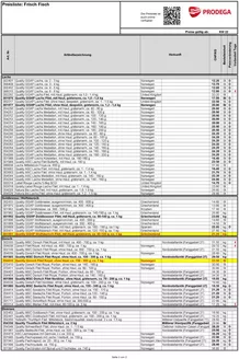 Prodega Katalog | Fischpreise agh kw22 d | 2026-05-23T00:00:00.000Z - 2026-06-06T00:00:00.000Z