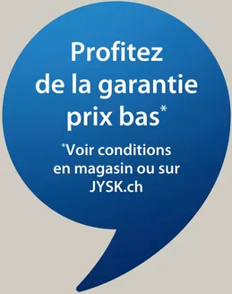 JYSK Katalog | Üsi beste Ängbot für Sie | 2026-06-05T00:00:00.000Z - 2026-06-08T00:00:00.000Z