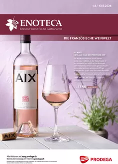 Prodega Katalog in Luzern | 2026 0732 enoteca juni kw23 agh 26 d web | 2026-06-01T00:00:00.000Z - 2026-06-13T00:00:00.000Z
