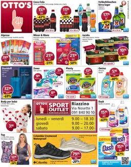 Otto's Katalog | Üsi beste Schnäppchen | 2026-06-02T00:00:00.000Z - 2026-06-16T00:00:00.000Z