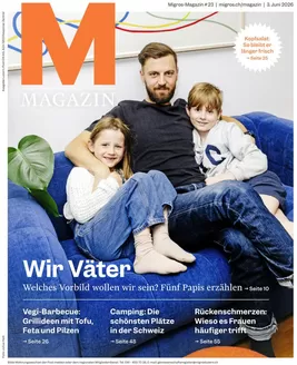 Migros Katalog in Arbon | Migros reklamblad - DE Luzern | 2026-06-03T00:00:00.000Z - 2026-06-03T00:00:00.000Z