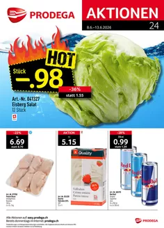 Prodega Katalog | Aktionen agh kw24 2026 d web | 2026-06-08T00:00:00.000Z - 2026-06-13T00:00:00.000Z