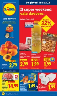 Lidl Katalog | 11.6 - 17.6 | 2026-06-11T00:00:00.000Z - 2026-06-17T00:00:00.000Z