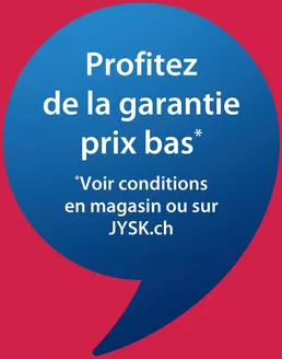 JYSK Katalog in Bern | Tolles Ängbot für Schnäppchenjäger | 2026-06-06T00:00:00.000Z - 2026-06-22T00:00:00.000Z