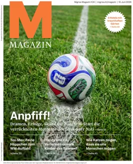 Migros Katalog | Migros reklamblad - DE Zürich | 2026-06-10T00:00:00.000Z - 2026-06-10T00:00:00.000Z