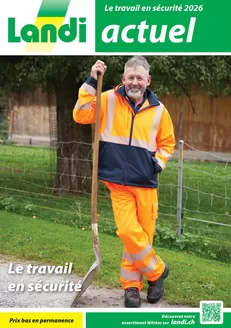 Landi Katalog | Attraktiivi Sonderängbot für alli | 2026-01-01T00:00:00.000Z - 2026-12-31T00:00:00.000Z