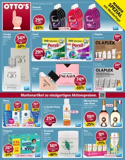 Otto's Katalog in Gossau (ZH) | MARKEN SPEZIAL - DE | 2026-06-11T00:00:00.000Z - 2026-06-25T00:00:00.000Z