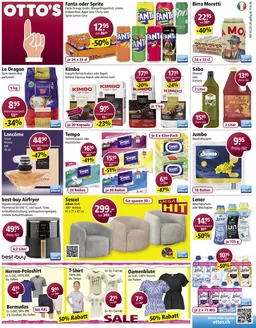 Otto's Katalog in Solothurn | Aktuälli Deals und Ängbot | 2026-06-11T00:00:00.000Z - 2026-06-25T00:00:00.000Z