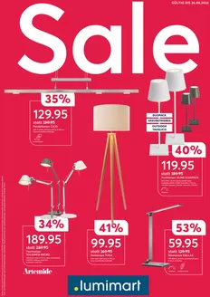 Lumimart Katalog | Lumimart Katalog - DE | 2026-06-15T00:00:00.000Z - 2026-08-26T00:00:00.000Z