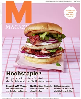 Migros Katalog in Stäfa | Migros reklamblad - DE Luzern | 2026-06-17T00:00:00.000Z - 2026-06-17T00:00:00.000Z