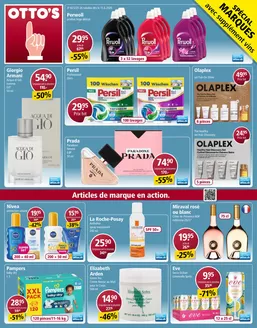 Otto's Katalog | Spécial marques - FR | 2026-06-18T00:00:00.000Z - 2026-07-02T00:00:00.000Z