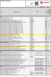 Prodega Katalog in Volketswil | Kw26 agh frischfischbestellliste d | 2026-06-19T00:00:00.000Z - 2026-07-03T00:00:00.000Z
