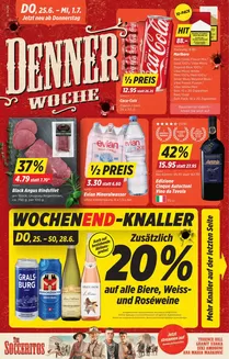 Denner Katalog | 2026-26-de | 2026-06-25T00:00:00.000Z - 2026-07-01T00:00:00.000Z