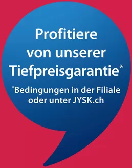 JYSK Katalog | Top-Ängbot für alli Schnäppchenjäger | 2026-06-23T00:00:00.000Z - 2026-07-07T00:00:00.000Z