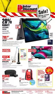Interdiscount Katalog | Prospekt - DE | 2026-06-22T00:00:00.000Z - 2026-07-05T00:00:00.000Z