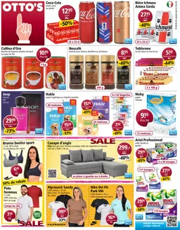 Otto's Katalog in Zürich | Les coups de cœur de la semaine - FR | 2026-06-24T00:00:00.000Z - 2026-07-08T00:00:00.000Z