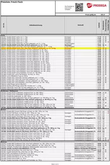 Prodega Katalog | Kw27 agh frischfischbestellliste d | 2026-06-26T00:00:00.000Z - 2026-07-10T00:00:00.000Z