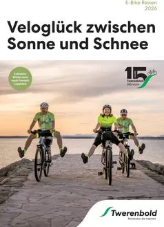 Twerenbold Katalog in Spreitenbach | Rabatt und Aktione | 2026-01-01T00:00:00.000Z - 2026-12-31T00:00:00.000Z