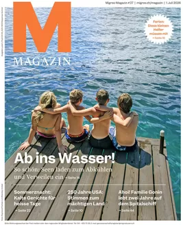 Migros Katalog | Migros reklamblad - DE Luzern | 2026-07-01T00:00:00.000Z - 2026-07-01T00:00:00.000Z
