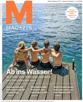 Migros Katalog | Migros reklamblad - DE Zürich | 2026-07-01T00:00:00.000Z - 2026-07-01T00:00:00.000Z