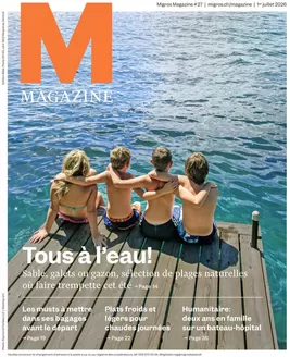 Migros Katalog | Migros reklamblad - FR Basel | 2026-07-01T00:00:00.000Z - 2026-07-15T00:00:00.000Z