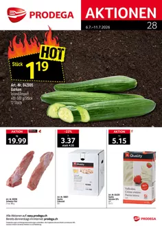 Prodega Katalog | Kw28 agh aktionen d | 2026-07-06T00:00:00.000Z - 2026-07-11T00:00:00.000Z