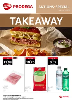 Prodega Katalog | Kw28 agh take away d | 2026-07-06T00:00:00.000Z - 2026-07-18T00:00:00.000Z