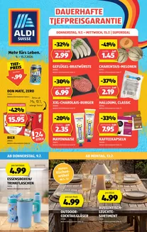 Aldi Katalog | Aktuälli Deals und Ängbot | 2026-07-09T00:00:00.000Z - 2026-07-15T00:00:00.000Z