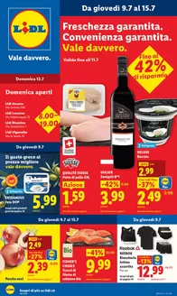 Lidl Katalog in Thun | 9.7 - 15.7 | 2026-07-09T00:00:00.000Z - 2026-07-15T00:00:00.000Z