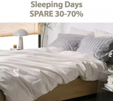 JYSK Katalog in Lugano | Exklusivi Deals für üsi Chunde | 2026-07-07T00:00:00.000Z - 2026-07-21T00:00:00.000Z