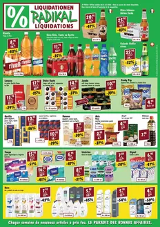 Radikal Katalog in Basel | Radikal Hits de la semaine - FR | 2026-07-07T00:00:00.000Z - 2026-07-21T00:00:00.000Z