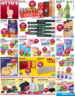 Otto's Katalog | Jetzt spare mit üse Deals | 2026-07-08T00:00:00.000Z - 2026-07-22T00:00:00.000Z