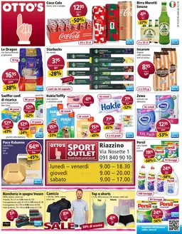 Otto's Katalog | Rabatt und Aktione | 2026-07-08T00:00:00.000Z - 2026-07-22T00:00:00.000Z