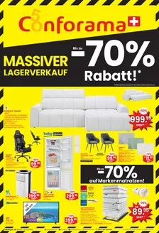Conforama Katalog | Üsi beste Ängbot für Sie | 2026-07-08T00:00:00.000Z - 2026-07-21T00:00:00.000Z