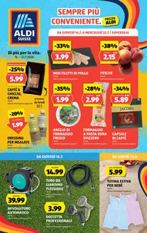 Aldi Katalog | Jetzt spare mit üse Deals | 2026-07-16T00:00:00.000Z - 2026-07-22T00:00:00.000Z