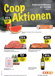 Coop City Katalog | Coop City reklamblad | 2026-07-09T00:00:00.000Z - 2026-07-15T00:00:00.000Z