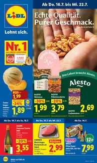 Lidl Katalog | 16.7. - 22.7. | 2026-07-16T00:00:00.000Z - 2026-07-22T00:00:00.000Z