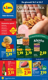 Lidl Katalog | 16.7 - 22.7 | 2026-07-16T00:00:00.000Z - 2026-07-22T00:00:00.000Z