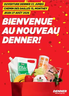 Denner Katalog in Pieterlen | 1601MontheyProfitalNEUEROEFF155x215COfHE | 2026-08-27T00:00:00.000Z - 2026-08-27T00:00:00.000Z
