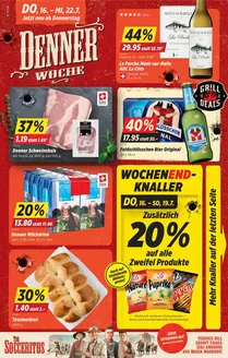 Denner Katalog in Bern | 2026-29-de | 2026-07-16T00:00:00.000Z - 2026-07-22T00:00:00.000Z