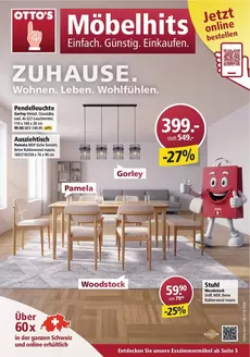 Otto's Katalog | Ottos reklamblad | 2026-07-01T00:00:00.000Z - 2026-08-31T00:00:00.000Z